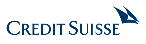 logo Credit Suisse