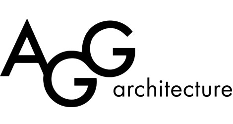 logo AGG Architecture